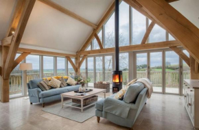 Gitcombe Retreat